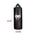 Sac de frappe rebondissant pliable – arts martiaux et boxe