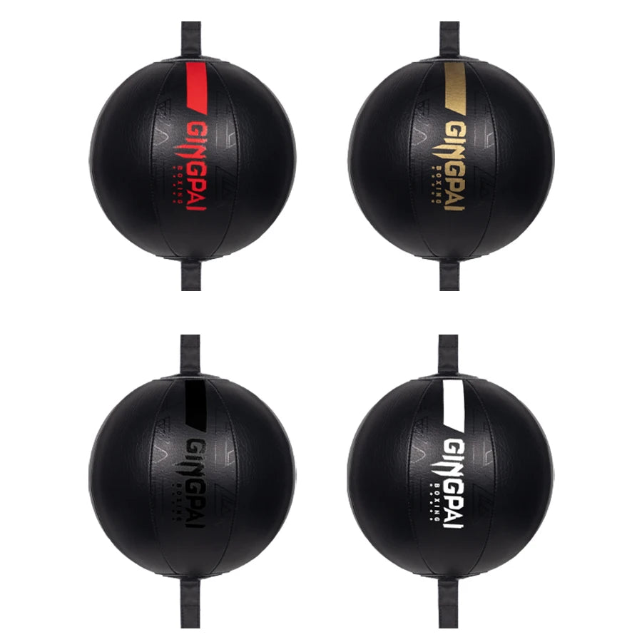 Poire de Vitesse Gonflable Haute Qualité – Ballon de Réflexe pour Entraînement à Domicile