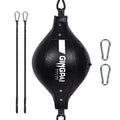 Poire de Vitesse Gonflable Haute Qualité – Ballon de Réflexe pour Entraînement à Domicile
