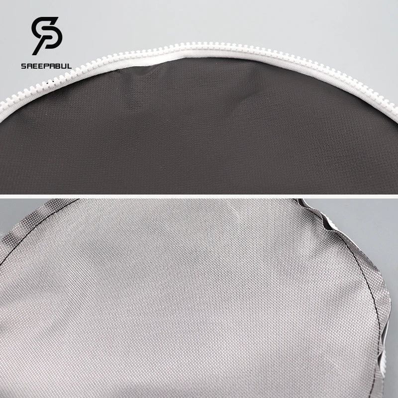 Sac de frappe suspendu 40/46 pouces – entraînement boxe fitness